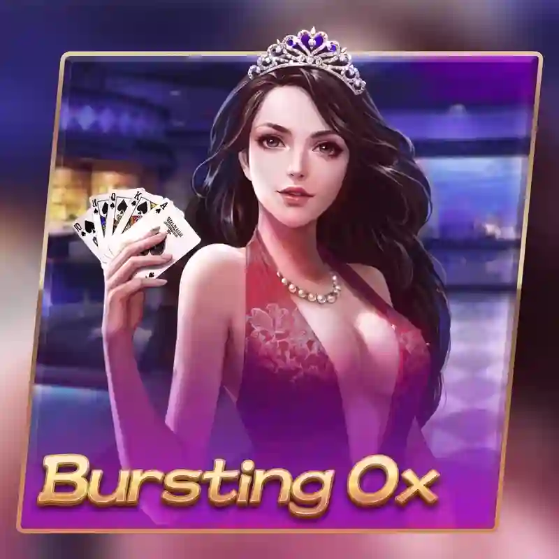 Bùng nổ QX Slot Game - 68win1 Casino