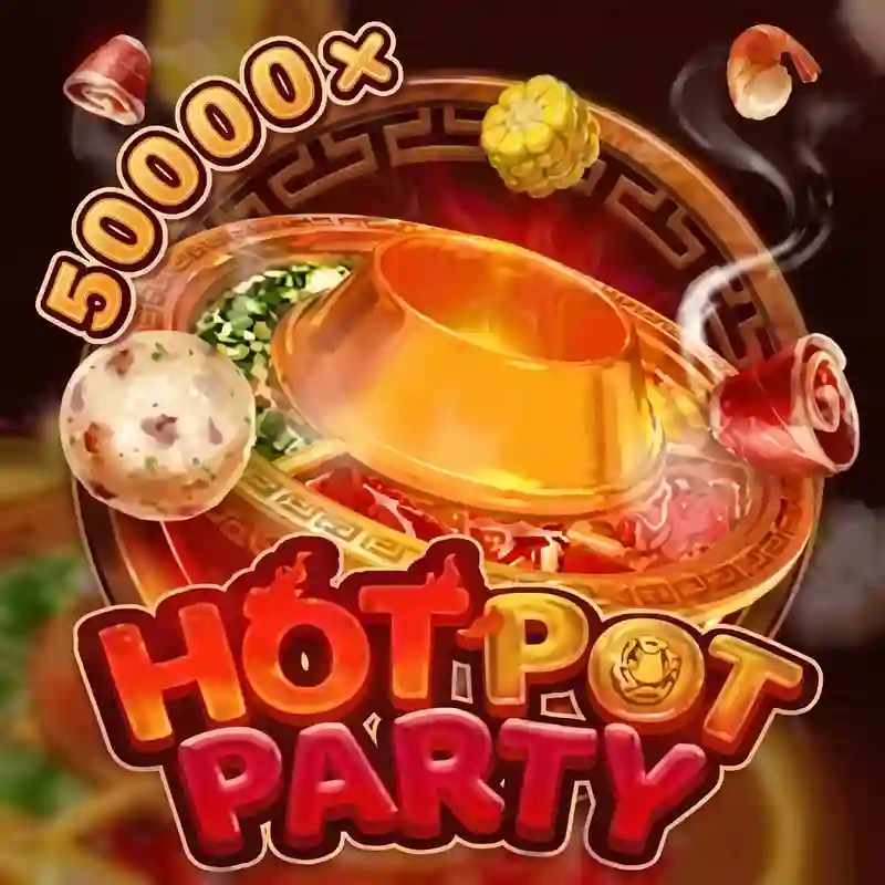 Trò chơi Bữa tiệc lẩu 68win1